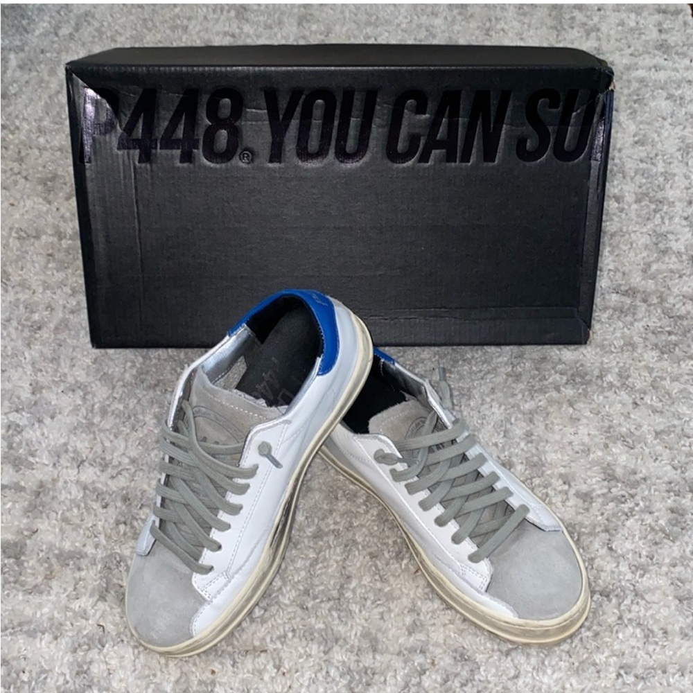 P448 Sneakers